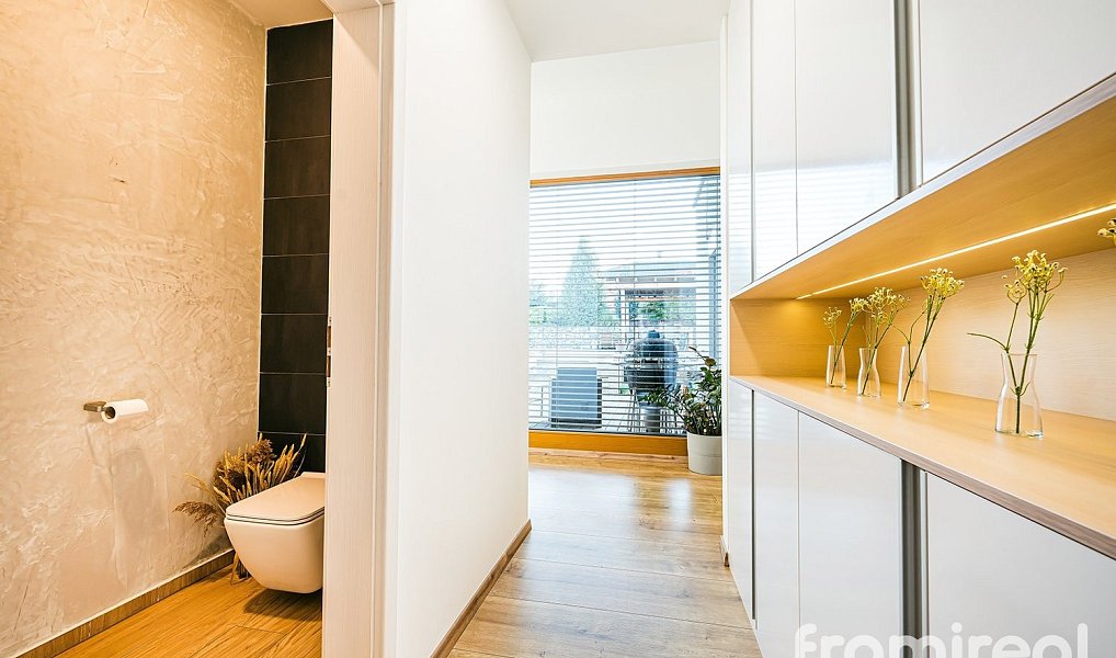 Prodej domu 191 m² s pozemkem 1 001 m², Popůvky – náhled fotky 19
