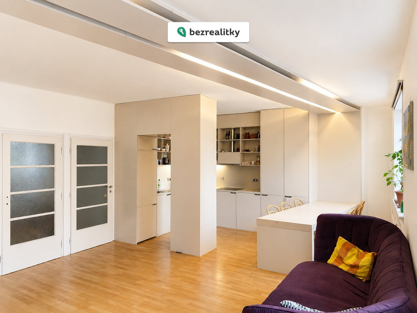 Prodej bytu 3+kk 87 m²