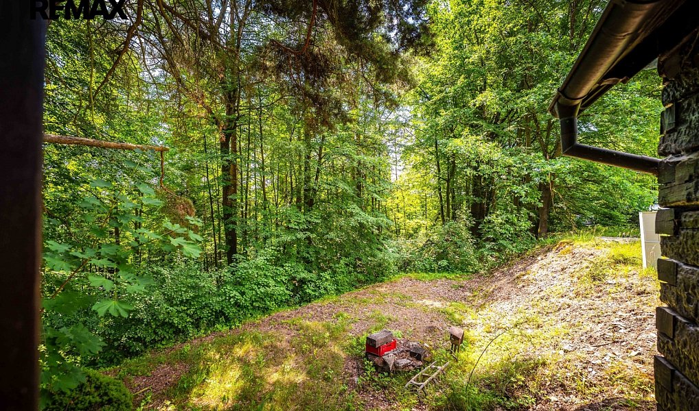 Prodej chaty/chalupy 50 m² s pozemkem 5 859 m², Komařice – náhled fotky 52
