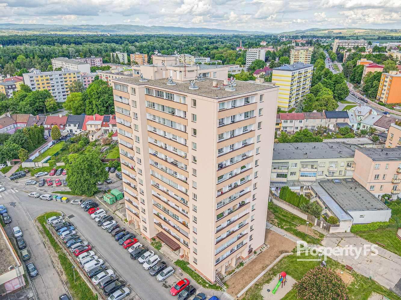 Prodej bytu 3+1 62 m² — photo 4