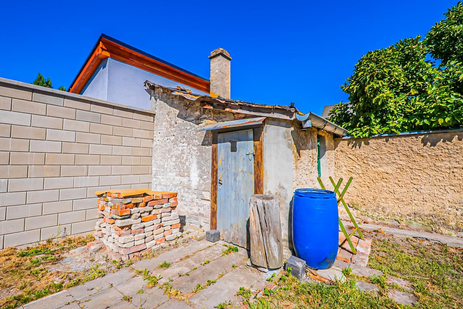 Prodej domu 84 m² s pozemkem 254 m² – fotografie 5