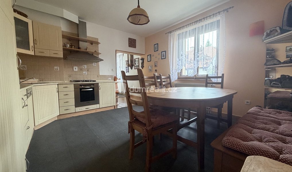 Prodej domu 100 m² s pozemkem 987 m², Zruč nad Sázavou – náhled fotky 22
