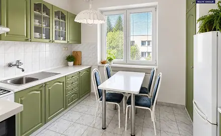 Pronájem bytu 1+1 37 m², Zamykalova, Olomouc - Lazce