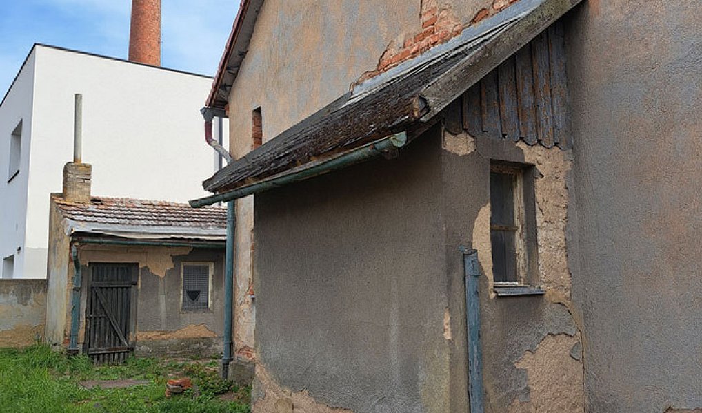 Prodej domu 107 m² s pozemkem 175 m², Rakovník – náhled fotky 18
