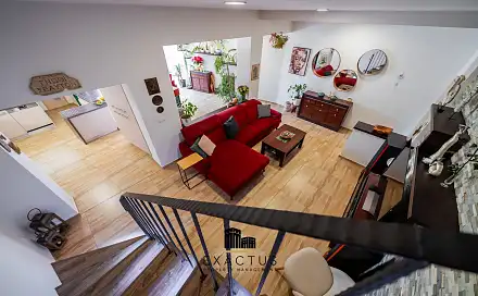 Prodej domu 133 m² s pozemkem 641 m², Modřická, Brno - Přízřenice