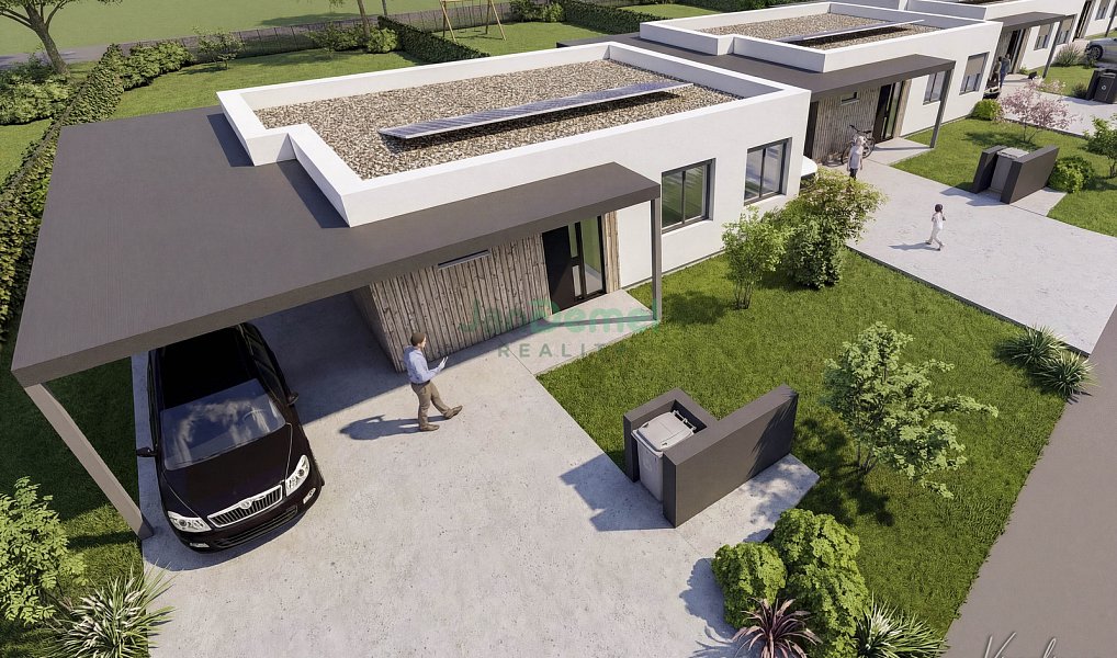 Prodej domu 80 m² s pozemkem 605 m², Horní Bludovice – náhled fotky 13