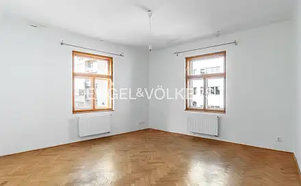 Pronájem bytu 3+1 113 m²