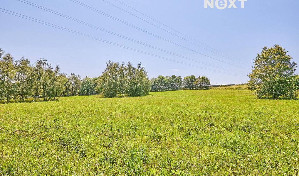 Prodej stavebního pozemku 1 137 m², Přídolí – náhled fotky 18