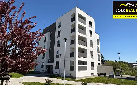 Prodej bytu 4+kk 111 m², Kačírkova, Opava - Předměstí