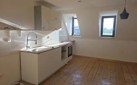 Pronájem bytu 3+kk 103 m²