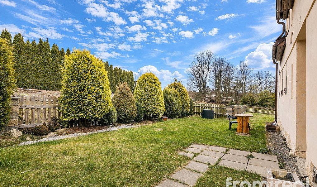Prodej domu 180 m² s pozemkem 1 481 m², Lomnice – náhled fotky 5