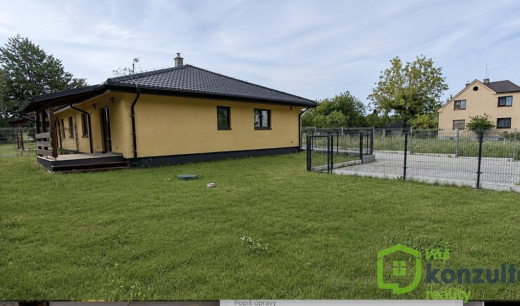 Prodej domu 85 m² s pozemkem 381 m², Šenov – náhled fotky 18