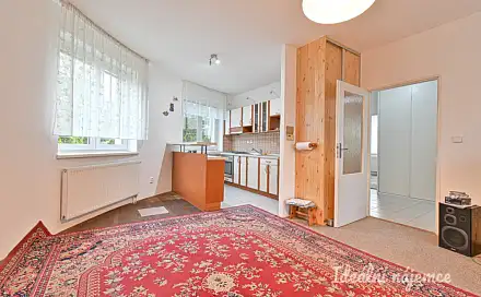 Pronájem bytu 3+kk 92 m², Vlárská, Brno - Slatina