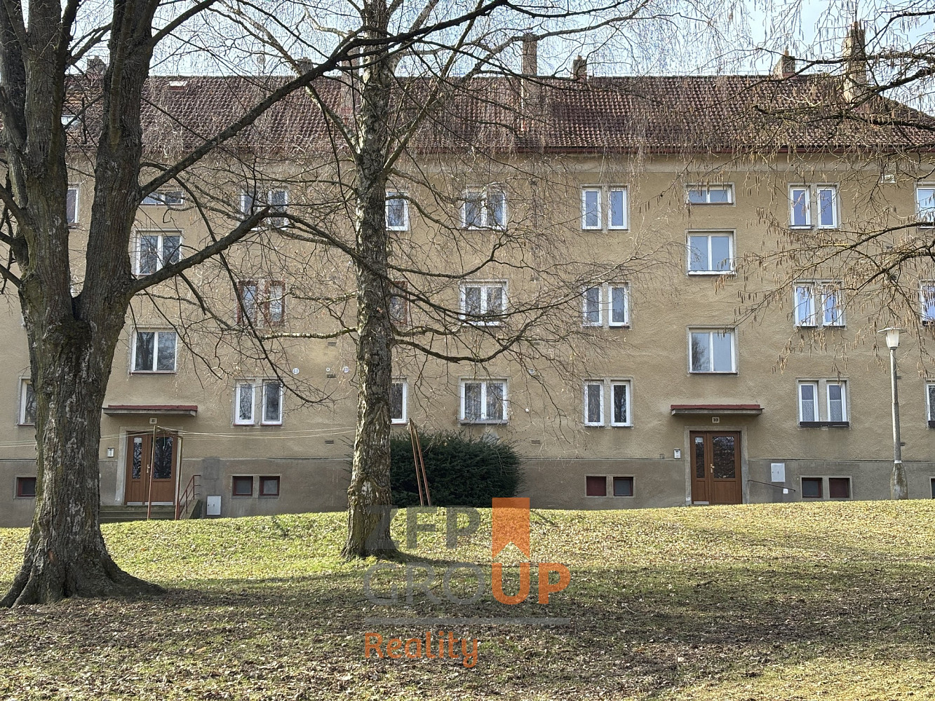 Prodej bytu 2+1 53 m² – fotografie 4