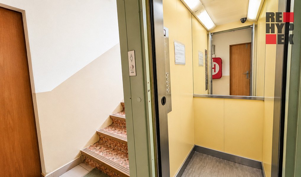 Prodej bytu 1+1 36 m², Nový Bor – náhled fotky 6