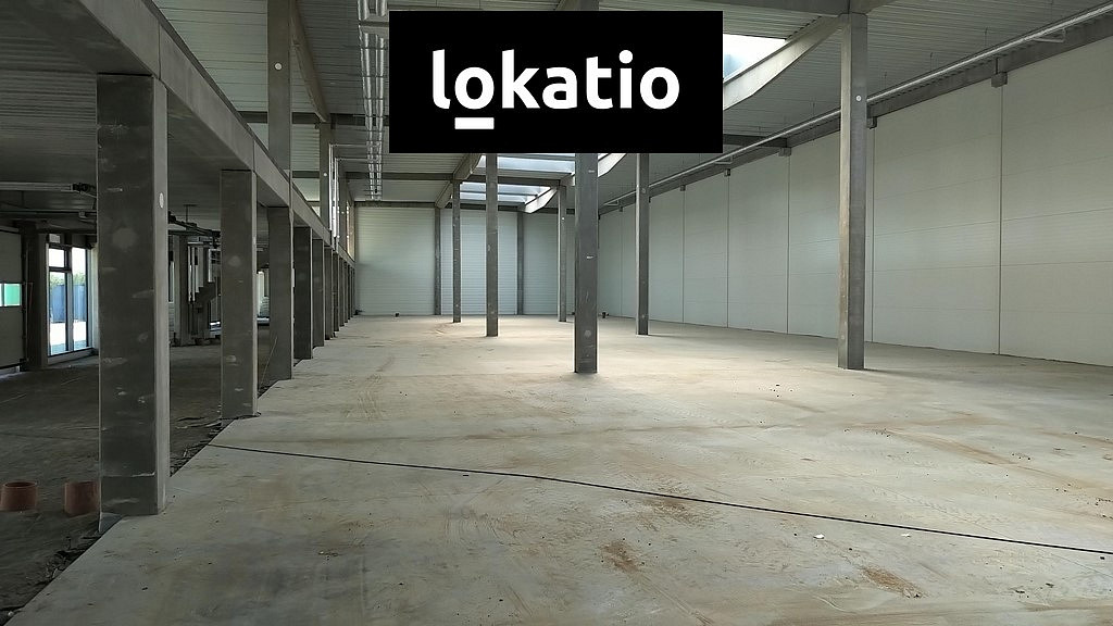 Pronájem skladovacích prostor 234 m² – fotografie 2