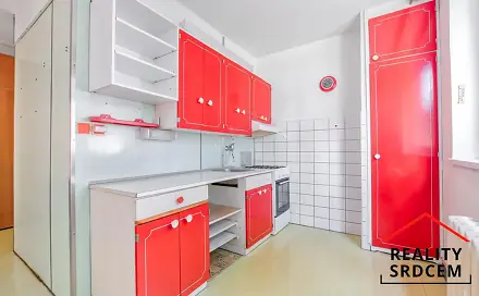 Prodej bytu 3+1 55 m², Palackého, Frýdek-Místek - Místek