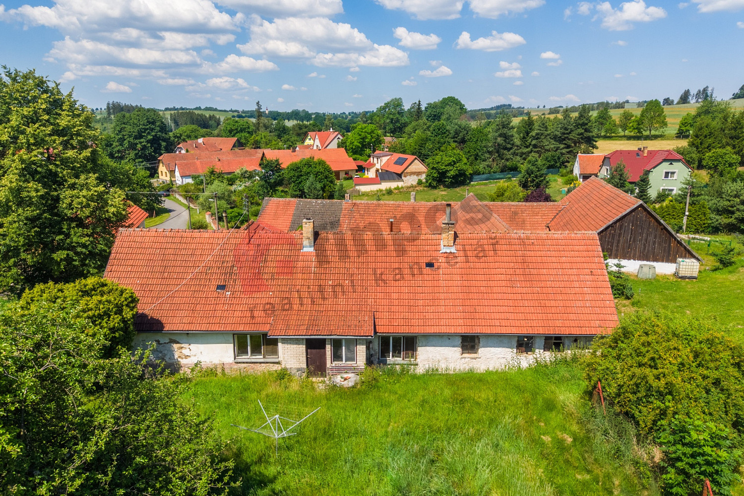 Prodej domu 301 m² s pozemkem 2 130 m² – fotografie 4