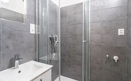 Prodej bytu 1+1 36 m², Uničovská, Šumperk