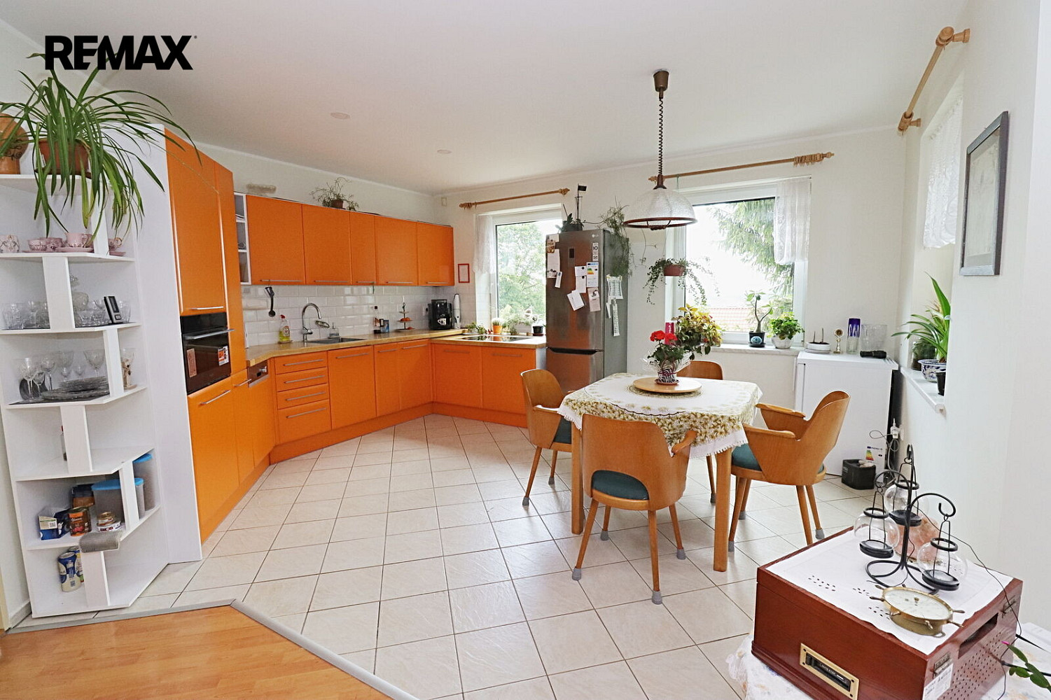 Prodej domu 175 m² s pozemkem 1 344 m²