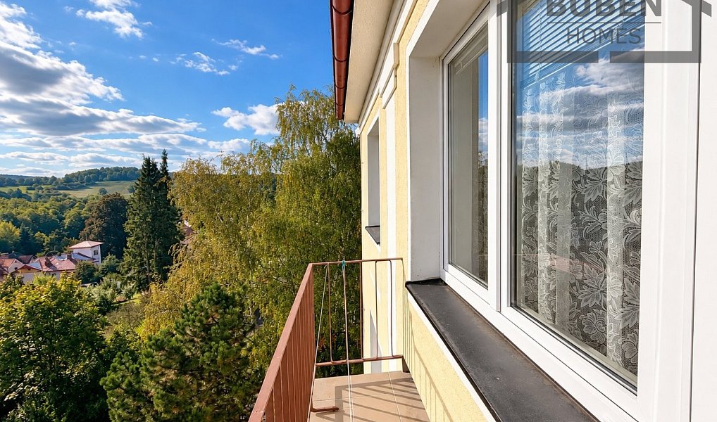 Prodej bytu 3+1 59 m², Tachov – náhled fotky 25