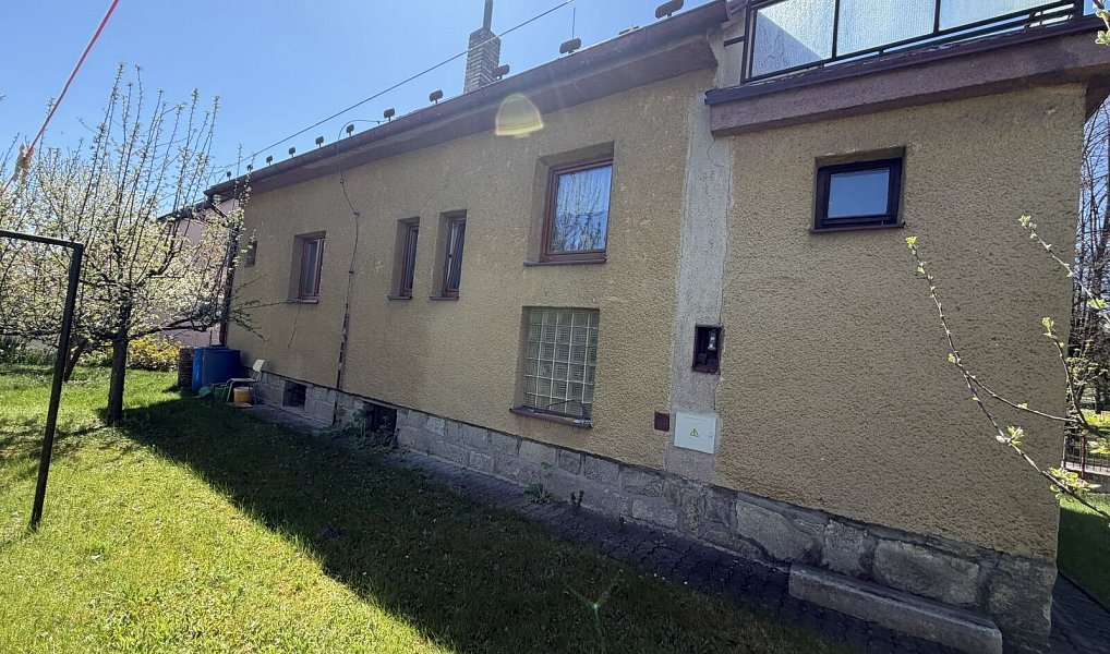 Prodej domu 151 m² s pozemkem 856 m², Pelhřimov – náhled fotky 27