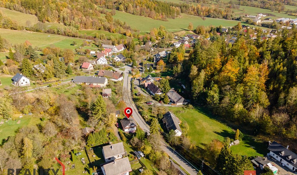 Prodej domu 120 m² s pozemkem 529 m², Krasov – náhled fotky 10
