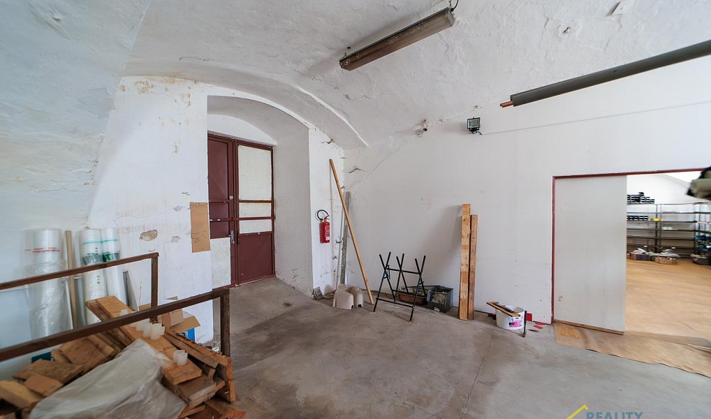Prodej výrobních prostor 4 752 m², Králíky – náhled fotky 47