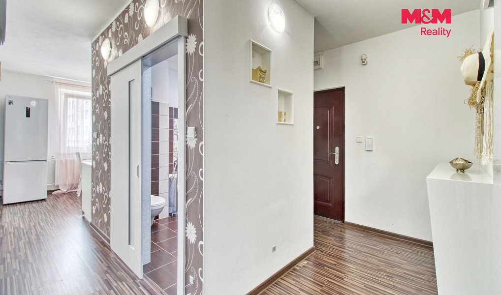 Prodej bytu 4+1 81 m², Kadaň – náhled fotky 6
