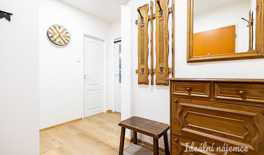 Pronájem bytu 3+1 92 m², Praha – náhled fotky 13