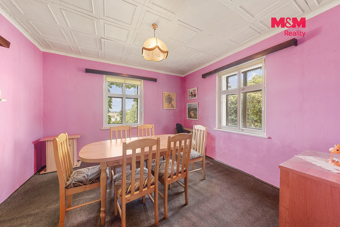 Prodej domu 157 m² s pozemkem 491 m² — photo 5