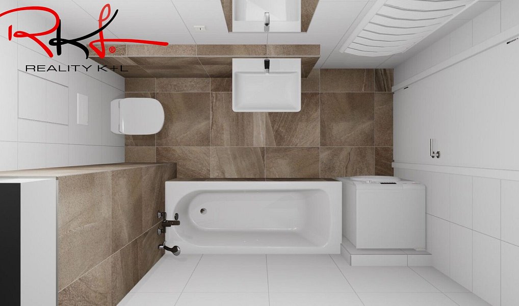 Prodej bytu 2+kk 59 m², Praha – náhled fotky 5