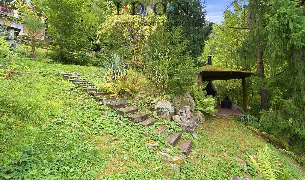 Prodej chaty/chalupy 65 m² s pozemkem 363 m², Ostravice – náhled fotky 19
