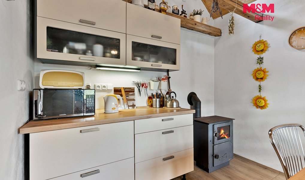 Prodej chaty/chalupy 16 m² s pozemkem 431 m², Liberec – náhled fotky 2