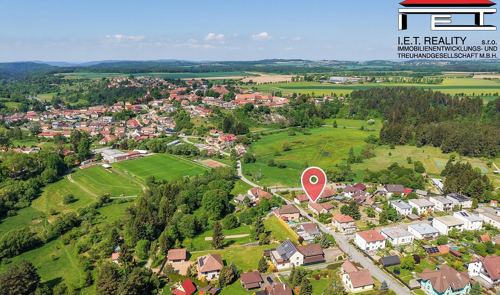 Prodej domu 173 m² s pozemkem 357 m², Ostrov u Macochy – náhled fotky 6