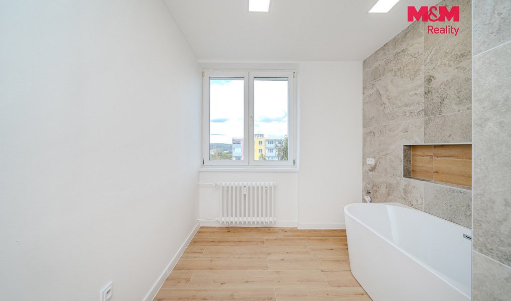 Prodej bytu 3+kk 66 m², Ostrava – náhled fotky 6