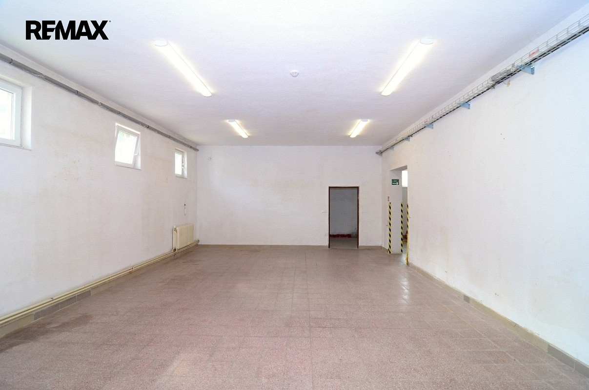 Pronájem obchodních prostor 238 m² — photo 3