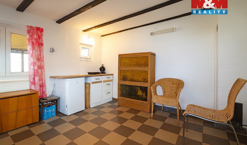 Prodej zahrady 410 m², Karlovy Vary – náhled fotky 11