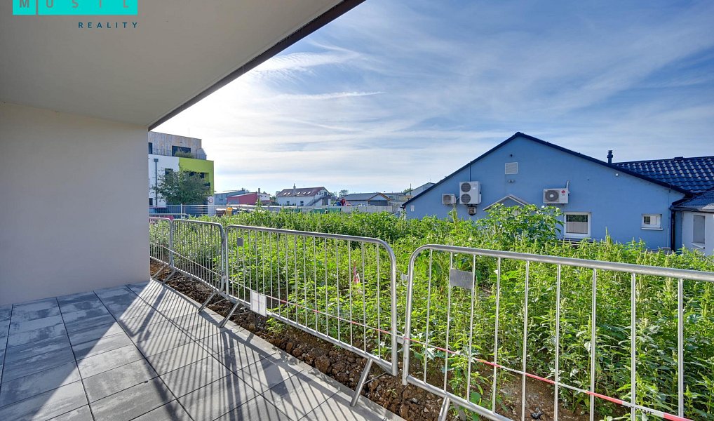 Pronájem bytu 2+kk 67 m², Olomouc – náhled fotky 6