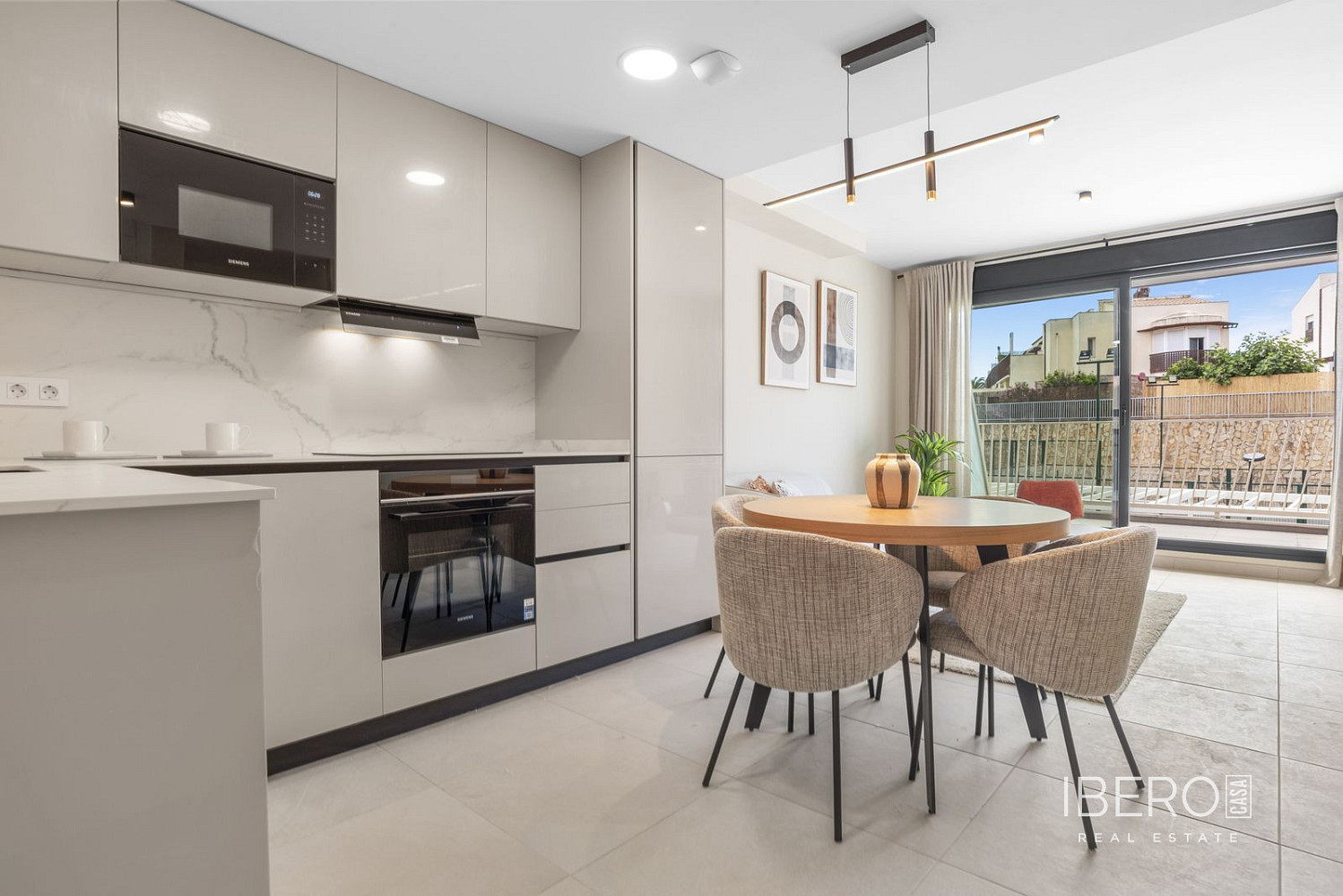Piso 3+kk – Mijas, Urbanización Santa Rosa, Las Lomas de Mijas - Vista 4
