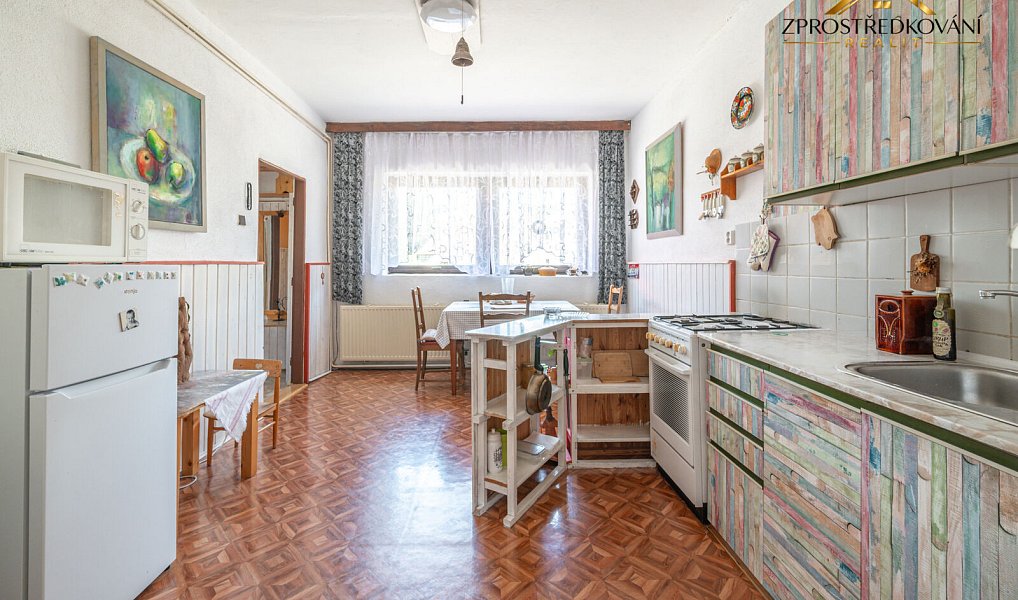 Prodej domu 250 m² s pozemkem 382 m², Abertamy – náhled fotky 7