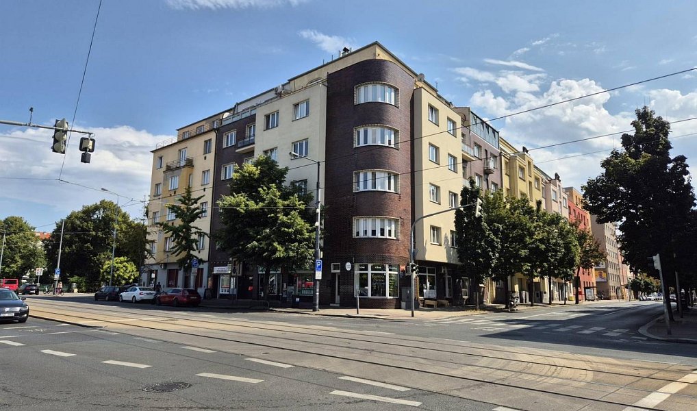 Pronájem restaurace 65 m², Praha – náhled fotky 12