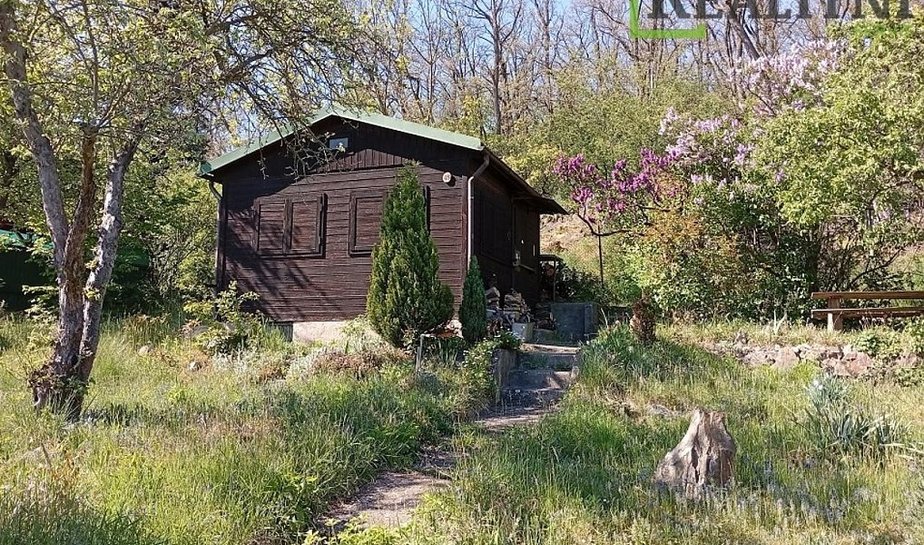 Prodej chaty/chalupy 16 m² s pozemkem 505 m², Praha – náhled fotky 45