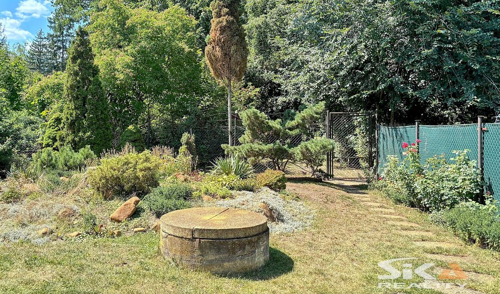 Prodej chaty/chalupy 16 m² s pozemkem 1 133 m², Louny – náhled fotky 19