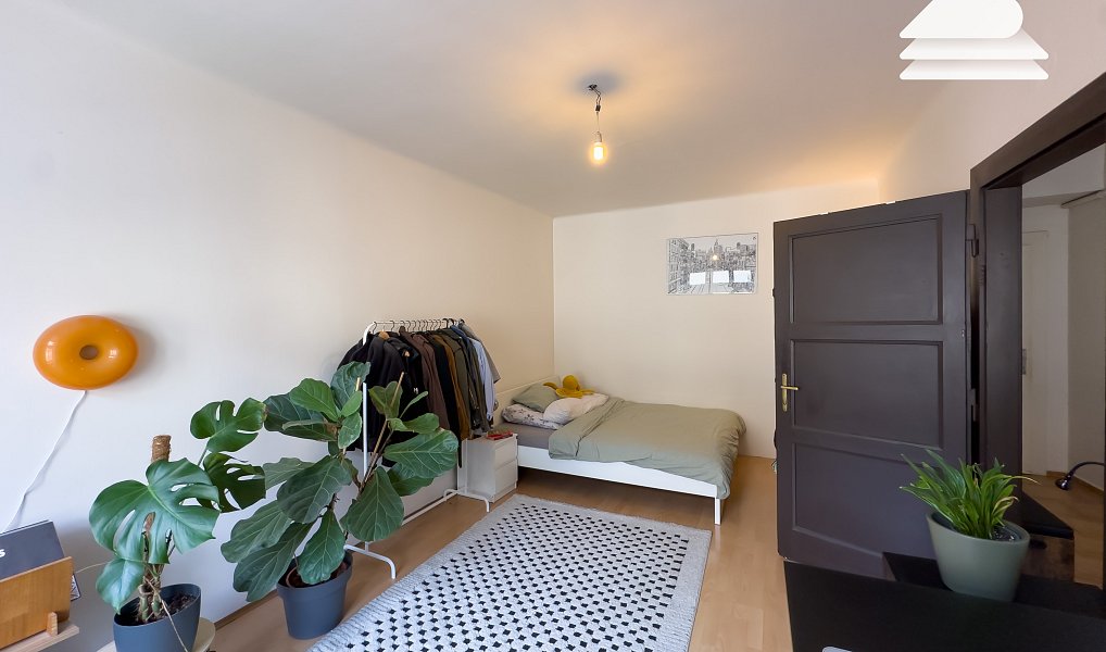 Prodej bytu 2+kk 46 m², Praha – náhled fotky 15