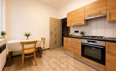 Pronájem bytu 1+1 38 m², Knihařská, Prostějov