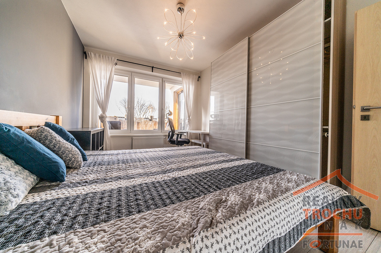 Prodej bytu 2+kk 62 m² – fotografie 5