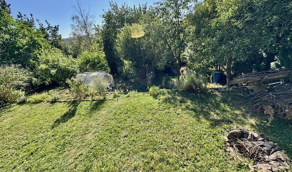 Prodej zahrady 550 m², Jihlava – náhled fotky 4