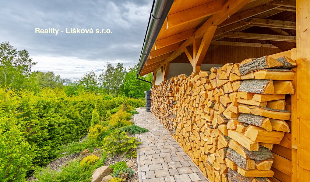 Prodej domu 200 m² s pozemkem 1 227 m², Přestanov – náhled fotky 5
