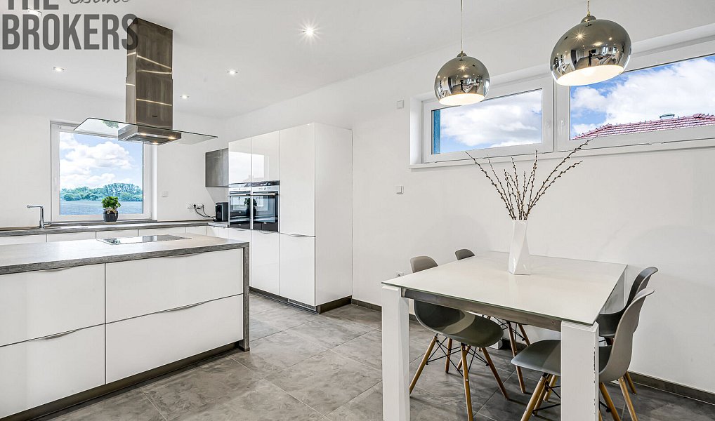 Prodej domu 133 m² s pozemkem 914 m², Březí – náhled fotky 3